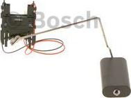 BOSCH 1 582 980 113 - Tunnistin, polttoainetankki inparts.fi