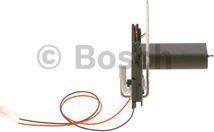 BOSCH 1 582 980 113 - Tunnistin, polttoainetankki inparts.fi