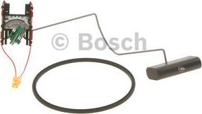 BOSCH 1587411116 - Tunnistin, polttoainetankki inparts.fi