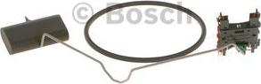 BOSCH 1 587 411 116 - Tunnistin, polttoainetankki inparts.fi