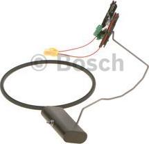 BOSCH 1 587 411 116 - Tunnistin, polttoainetankki inparts.fi