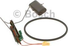 BOSCH 1 587 411 116 - Tunnistin, polttoainetankki inparts.fi