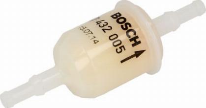 BOSCH 1 687 432 005 - Polttoainesuodatin inparts.fi