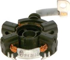 BOSCH 1 004 336 599 - Hiilipidike inparts.fi