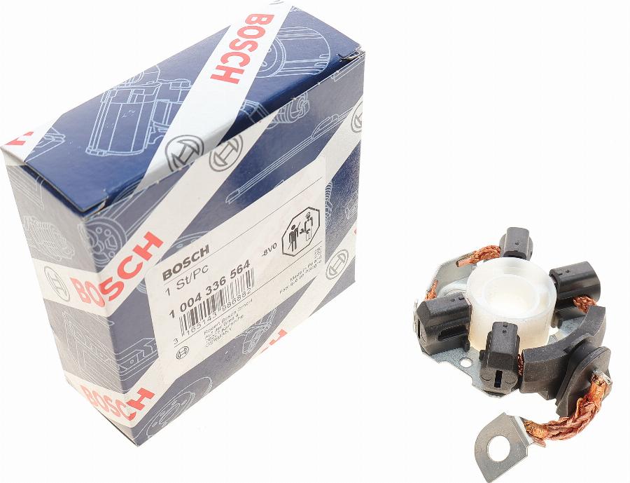 BOSCH 1 004 336 564 - Hiilipidike inparts.fi