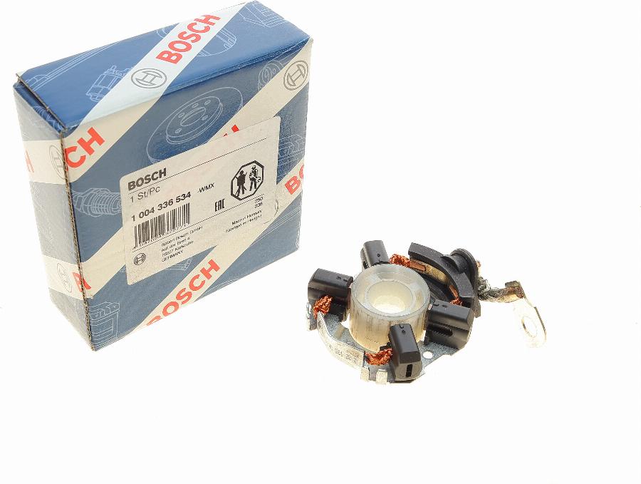 BOSCH 1 004 336 534 - Hiilipidike inparts.fi