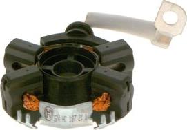 BOSCH 1 004 336 574 - Hiilipidike inparts.fi