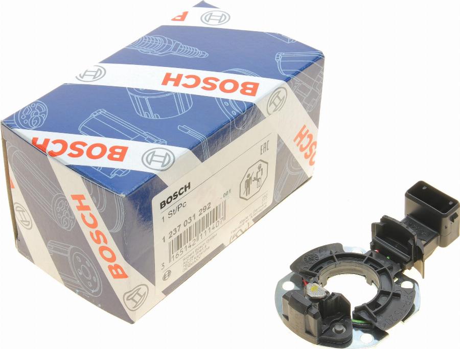 BOSCH 1 237 031 292 - Impulssianturi, kampiakseli inparts.fi