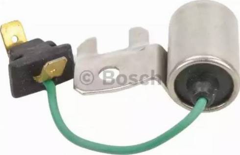 BOSCH 1 237 330 162 - Kondensaattori, sytytyslaite inparts.fi