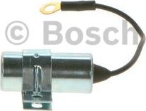 BOSCH 1 237 330 801 - Kondensaattori, sytytyslaite inparts.fi