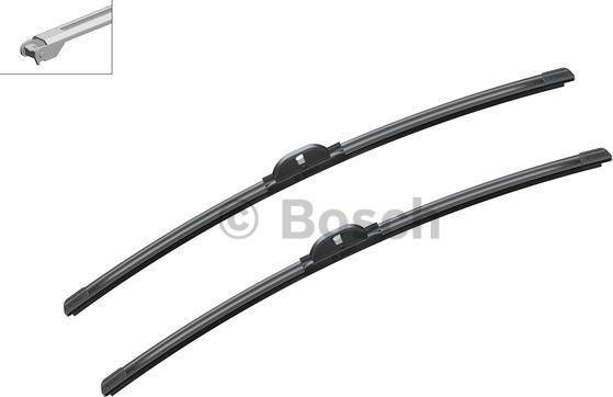 BOSCH 3 397 009 096 - Pyyhkijänsulka inparts.fi