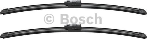 BOSCH 3 397 009 052 - Pyyhkijänsulka inparts.fi