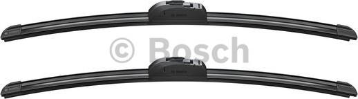 BOSCH 3 397 009 081 - Pyyhkijänsulka inparts.fi