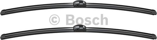 BOSCH 3 397 009 034 - Pyyhkijänsulka inparts.fi