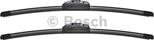 BOSCH 3 397 009 848 - Pyyhkijänsulka inparts.fi