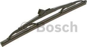 BOSCH 3 397 004 595 - Pyyhkijänsulka inparts.fi