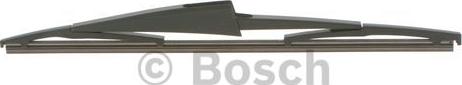 BOSCH 3 397 004 558 - Pyyhkijänsulka inparts.fi