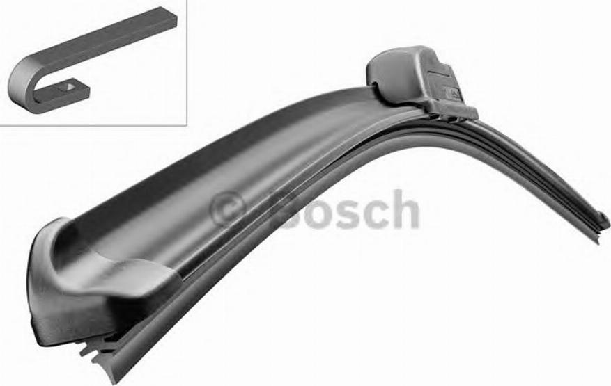 BOSCH 3 397 004 644 - Pyyhkijänsulka inparts.fi