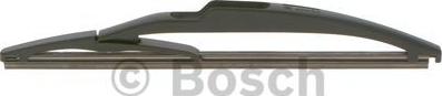 BOSCH 3 397 004 801 - Pyyhkijänsulka inparts.fi