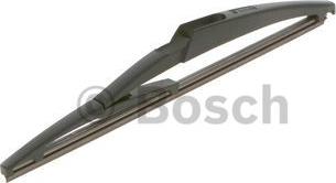 BOSCH 3 397 004 802 - Pyyhkijänsulka inparts.fi