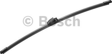 BOSCH 3 397 006 865 - Pyyhkijänsulka inparts.fi