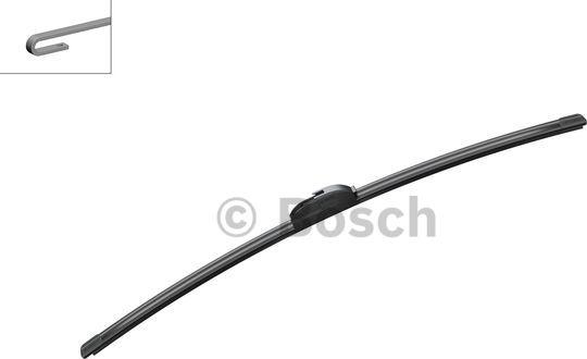 BOSCH 3 397 006 804 - Pyyhkijänsulka inparts.fi