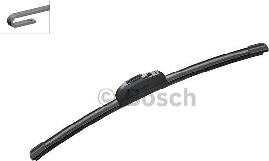 BOSCH 3 397 006 824 - Pyyhkijänsulka inparts.fi