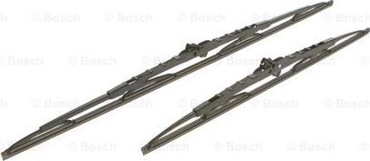 BOSCH 3 397 001 813 - Pyyhkijänsulka inparts.fi