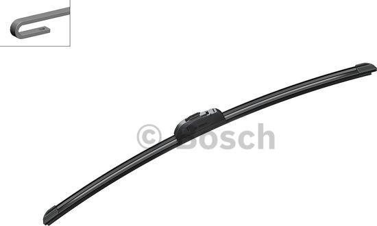 BOSCH 3 397 008 940 - Pyyhkijänsulka inparts.fi