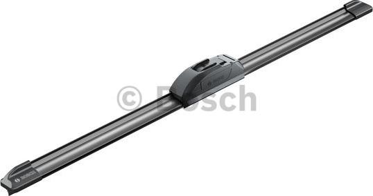 BOSCH 3 397 008 934 - Pyyhkijänsulka inparts.fi