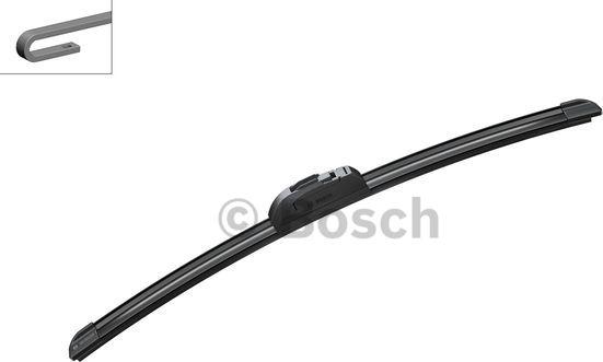 BOSCH 3 397 008 934 - Pyyhkijänsulka inparts.fi