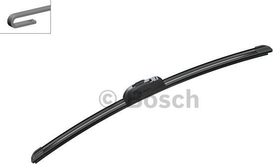 BOSCH 3 397 008 935 - Pyyhkijänsulka inparts.fi