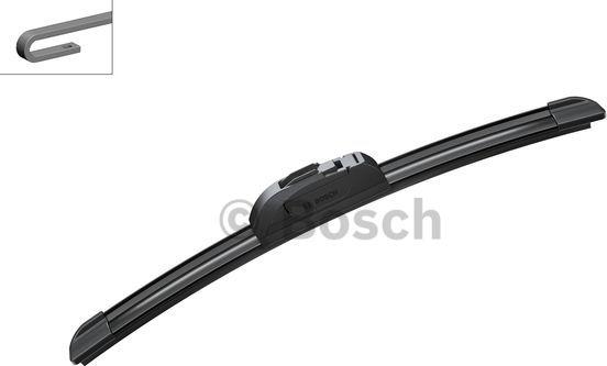 BOSCH 3 397 008 930 - Pyyhkijänsulka inparts.fi