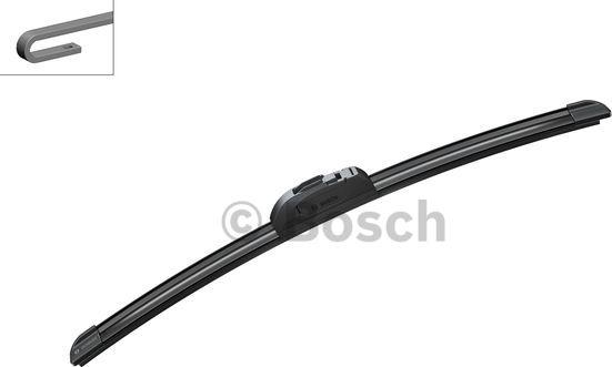 BOSCH 3 397 008 933 - Pyyhkijänsulka inparts.fi