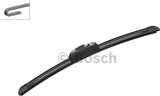 BOSCH 3 397 008 932 - Pyyhkijänsulka inparts.fi