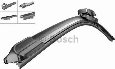 BOSCH 3 397 008 927 - Pyyhkijänsulka inparts.fi