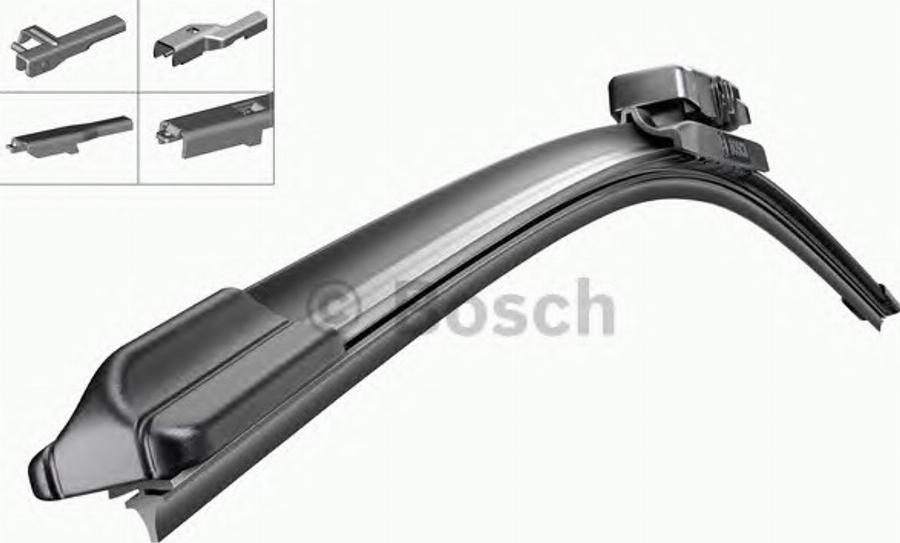 BOSCH 3 397 008 569 - Pyyhkijänsulka inparts.fi