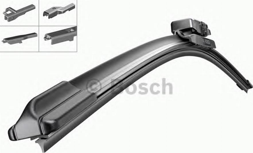 BOSCH 3 397 008 565 - Pyyhkijänsulka inparts.fi