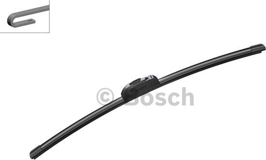 BOSCH 3 397 008 536 - Pyyhkijänsulka inparts.fi