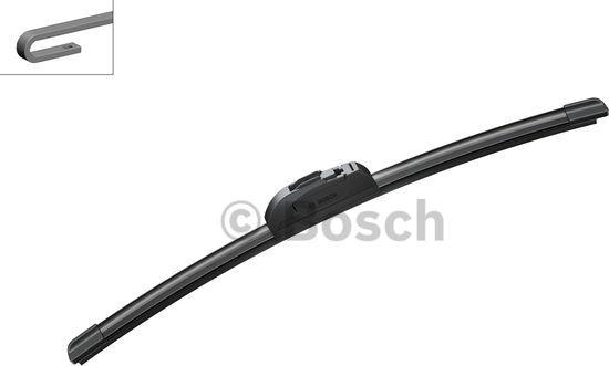 BOSCH 3 397 008 531 - Pyyhkijänsulka inparts.fi