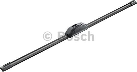 BOSCH 3 397 008 538 - Pyyhkijänsulka inparts.fi