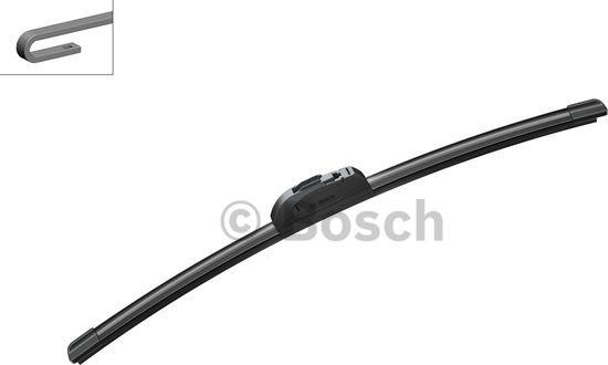 BOSCH 3 397 008 533 - Pyyhkijänsulka inparts.fi