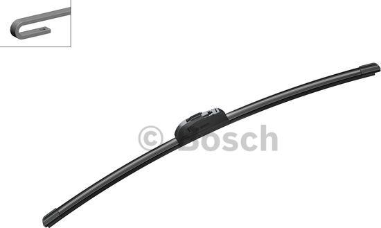 BOSCH 3 397 008 537 - Pyyhkijänsulka inparts.fi