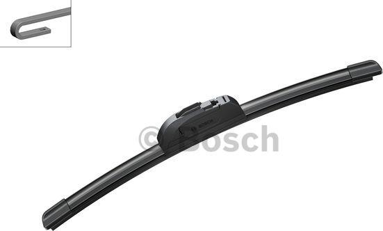 BOSCH 3 397 008 638 - Pyyhkijänsulka inparts.fi