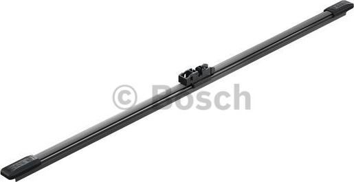 BOSCH 3 397 008 192 - Pyyhkijänsulka inparts.fi