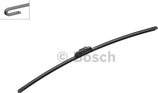 BOSCH 3 397 008 849 - Pyyhkijänsulka inparts.fi