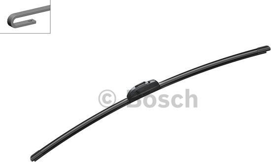 BOSCH 3 397 008 844 - Pyyhkijänsulka inparts.fi