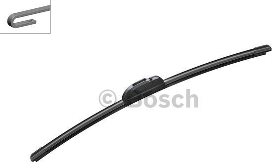 BOSCH 3 397 008 841 - Pyyhkijänsulka inparts.fi