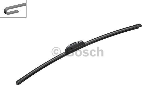 BOSCH 3 397 008 842 - Pyyhkijänsulka inparts.fi