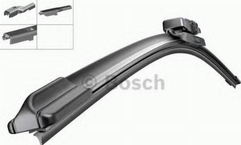 BOSCH 3 397 008 794 - Pyyhkijänsulka inparts.fi